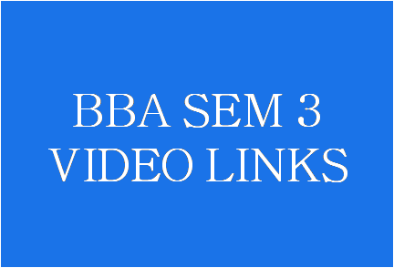 http://study.aisectonline.com/images/BBA SEM 3 VIDEO LINKS.png